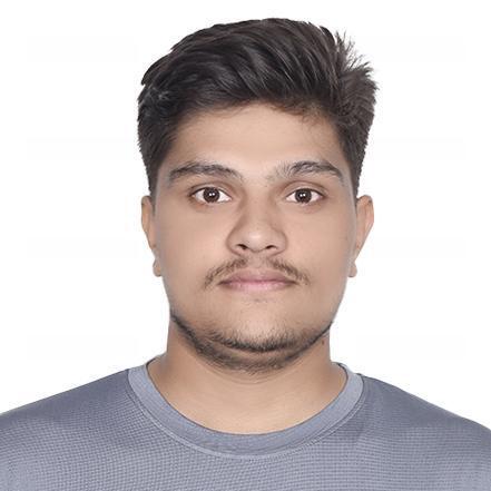 Tilak Bhusal