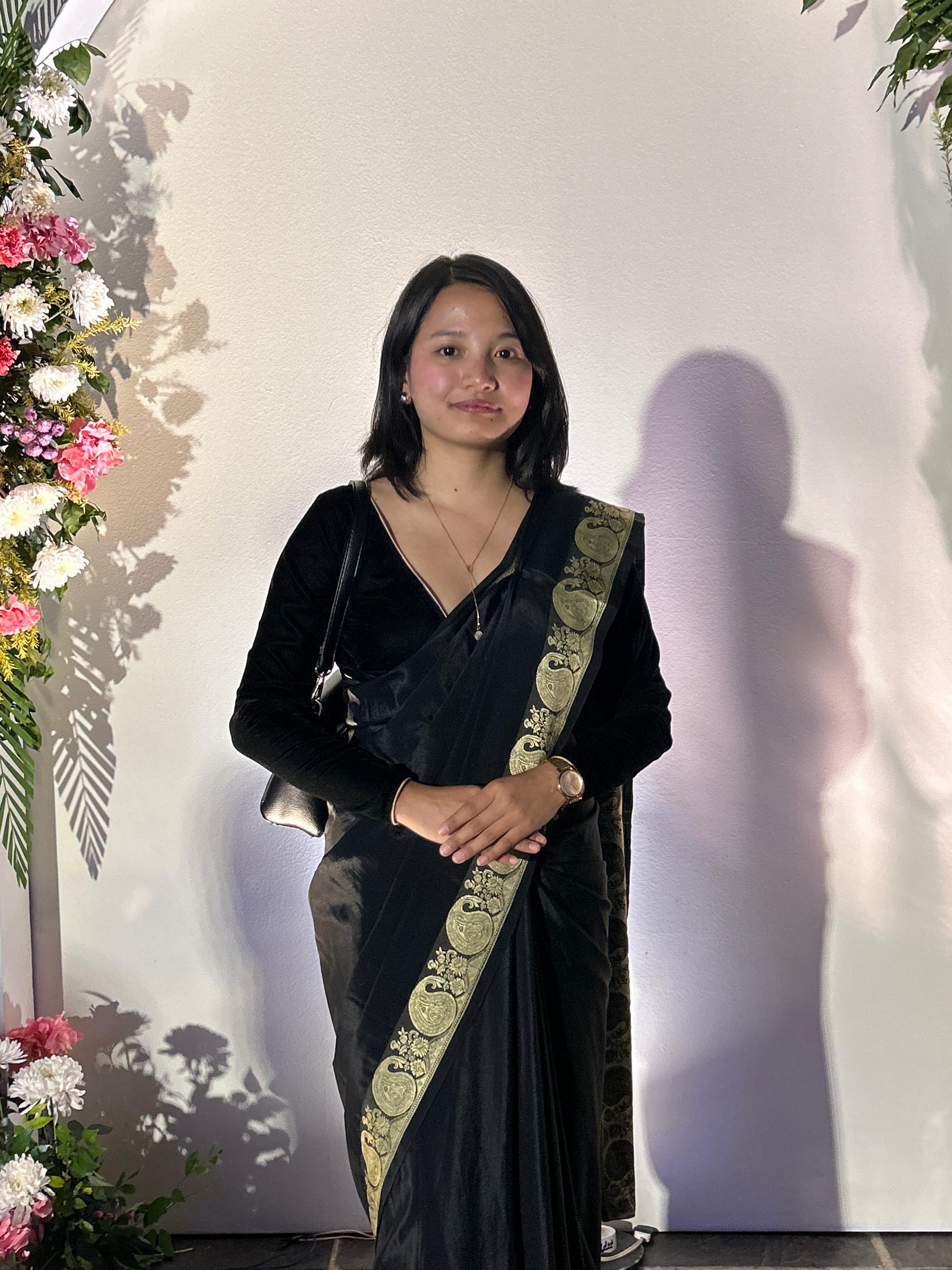 Jina Angdembe