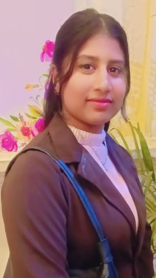 Suman Kumari Thakur