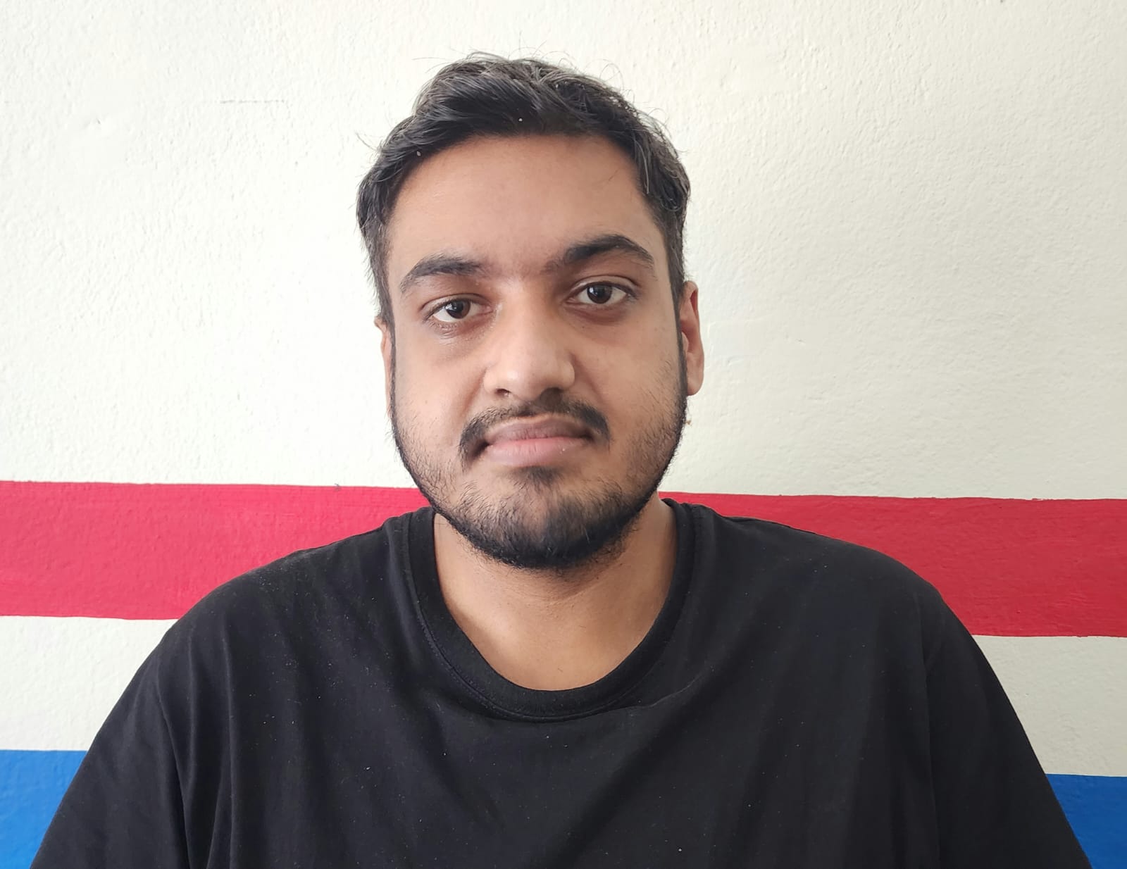 Anupam Silwal