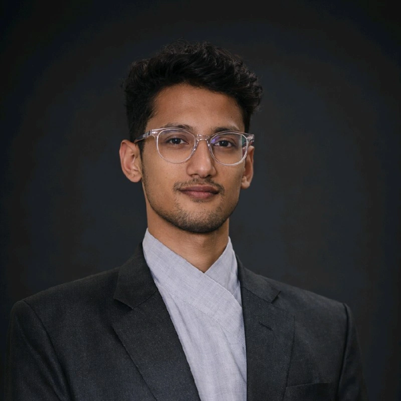 Satish Chandra Karki