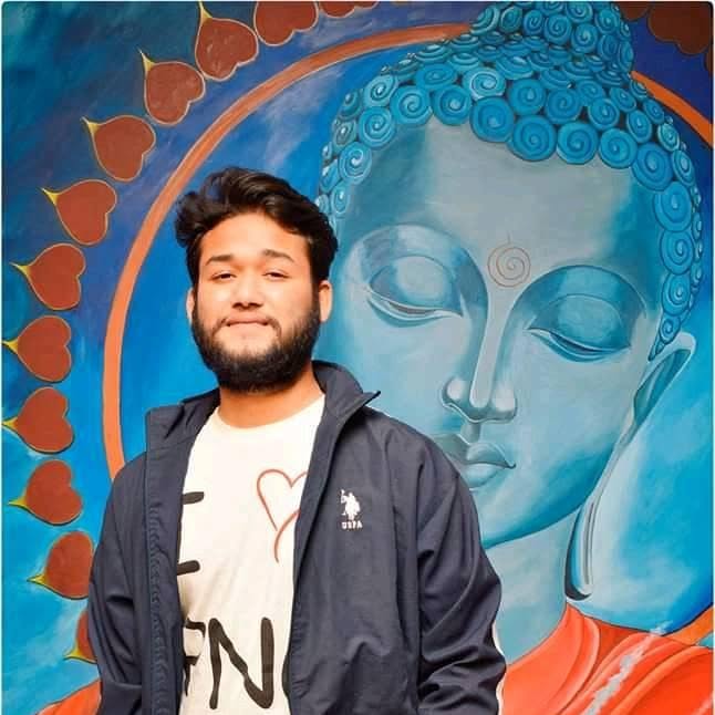 Nipesh Giri